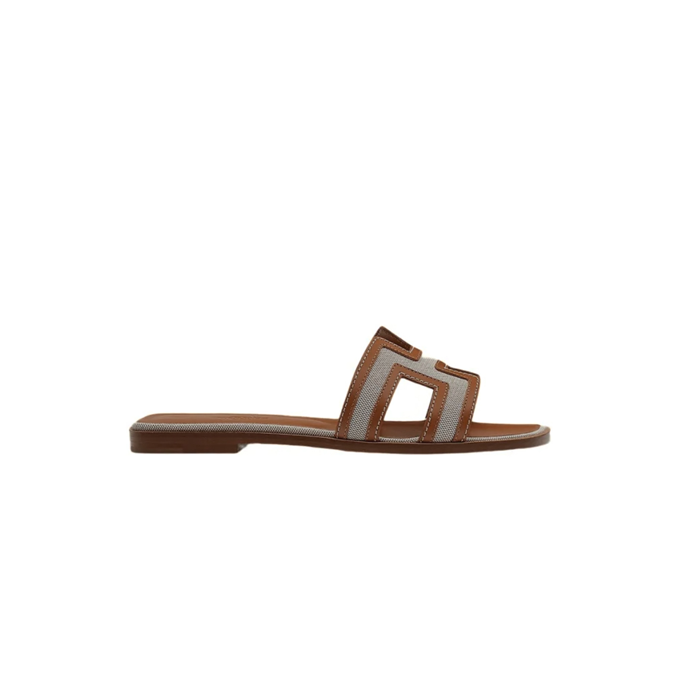 HERMES SLIDE SLIPPERS H221106Z79